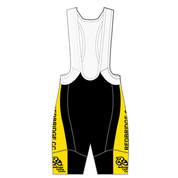 PERFORMANCE Endurance Bib Shorts