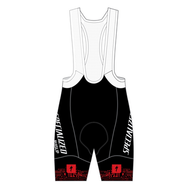 PERFORMANCE Endurance Bib Shorts