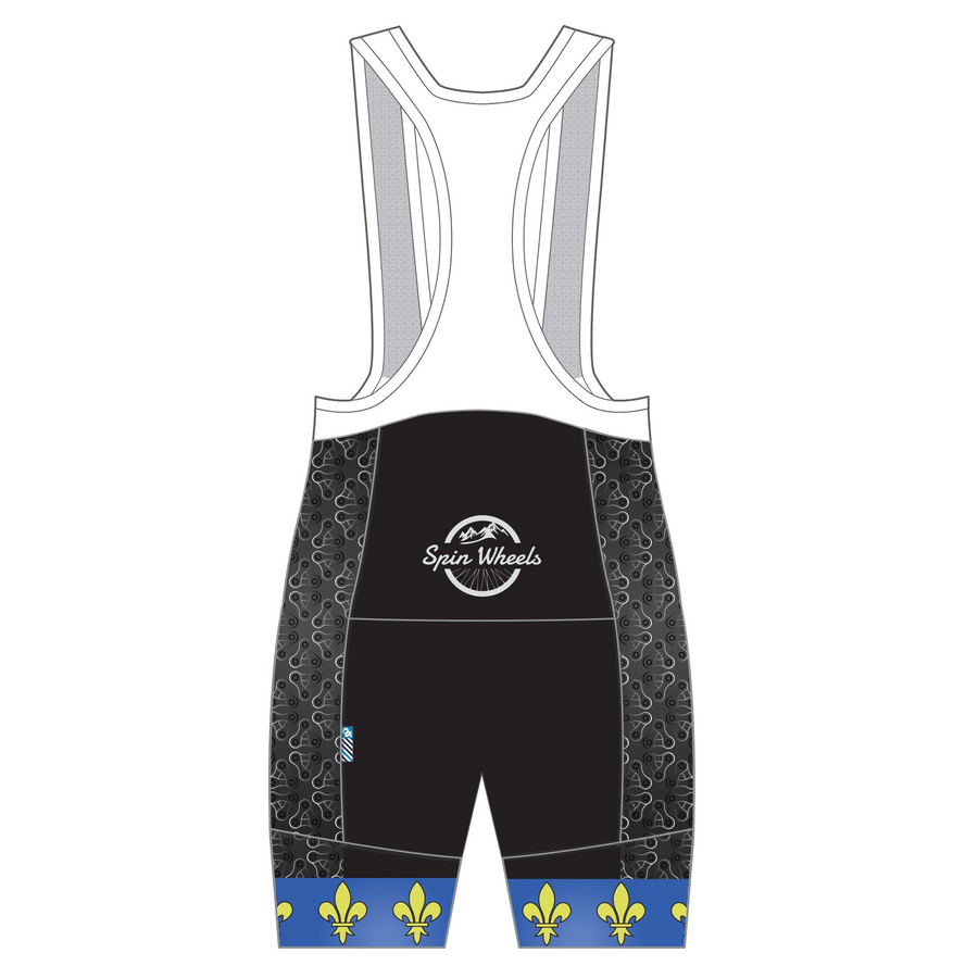 PERFORMANCE Endurance Bib Shorts
