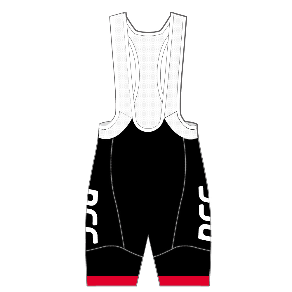 PERFORMANCE Endurance Bib Shorts