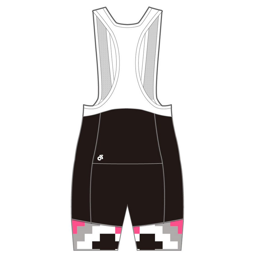 PERFORMANCE Endurance Bib Shorts