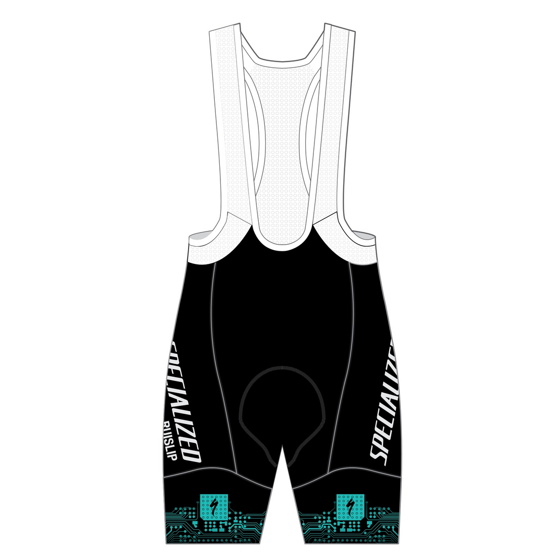 PERFORMANCE Endurance Bib Shorts