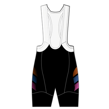 PERFORMANCE Endurance Bib Shorts