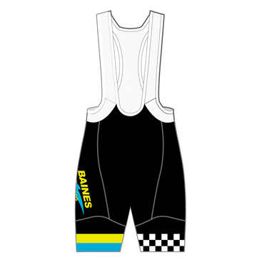 PERFORMANCE Endurance Bib Shorts