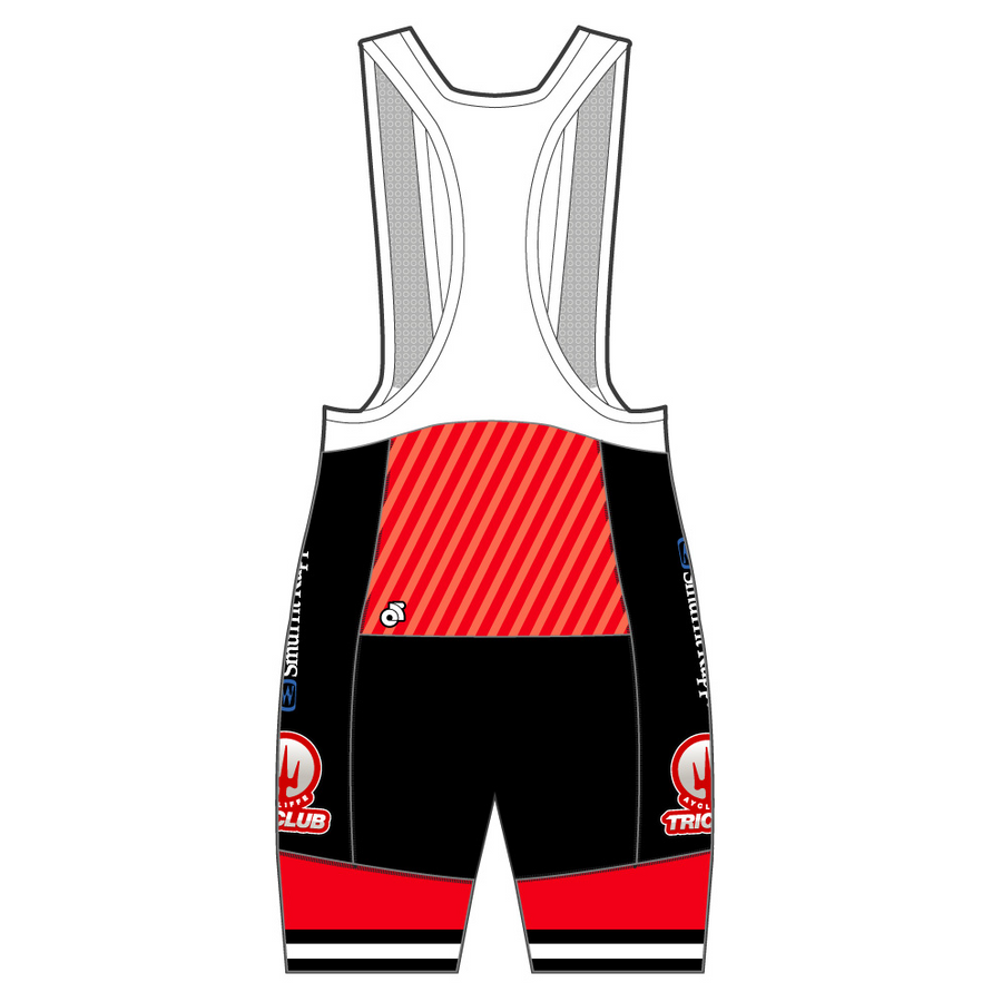 PERFORMANCE Endurance Bib Shorts