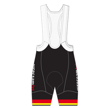 PERFORMANCE Endurance Bib Shorts