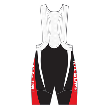 PERFORMANCE Endurance Bib Shorts