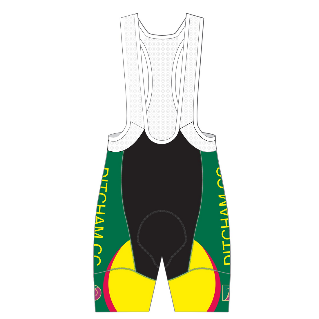 PERFORMANCE Endurance Bib Shorts