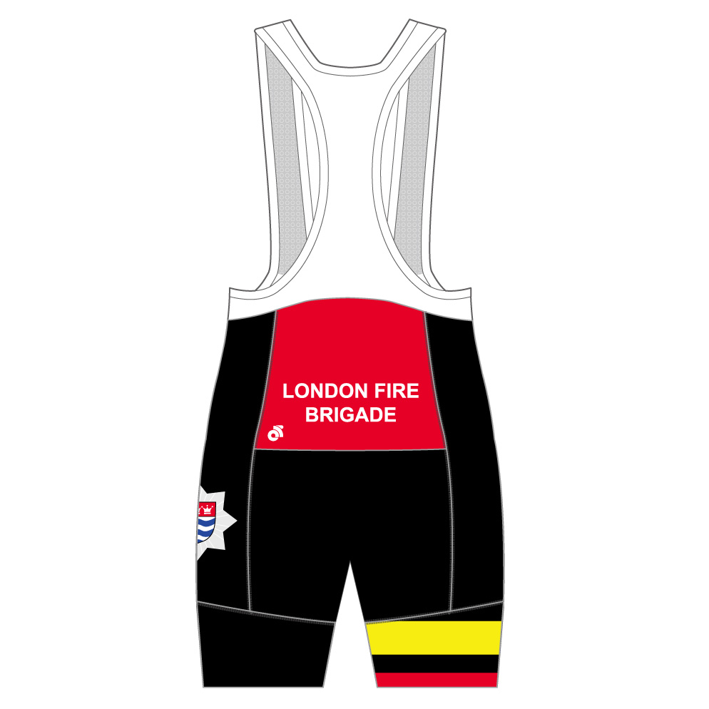 PERFORMANCE Endurance Bib Shorts