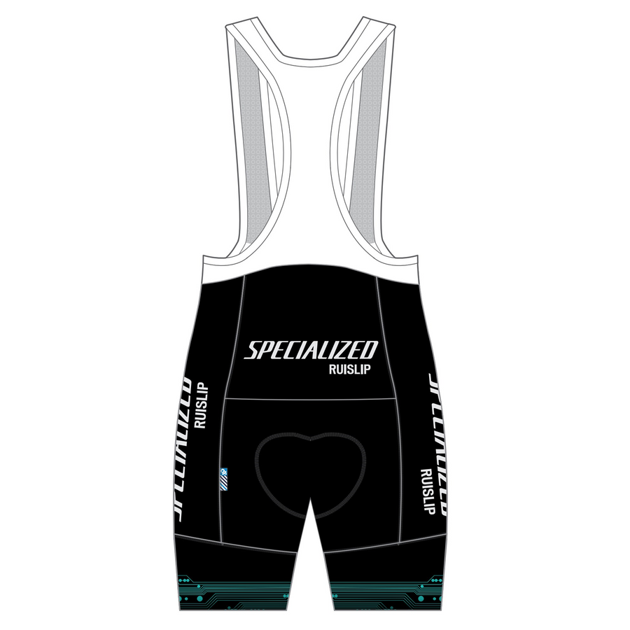 PERFORMANCE Endurance Bib Shorts