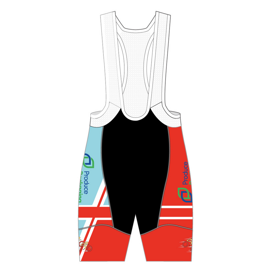 PERFORMANCE Endurance Bib Shorts