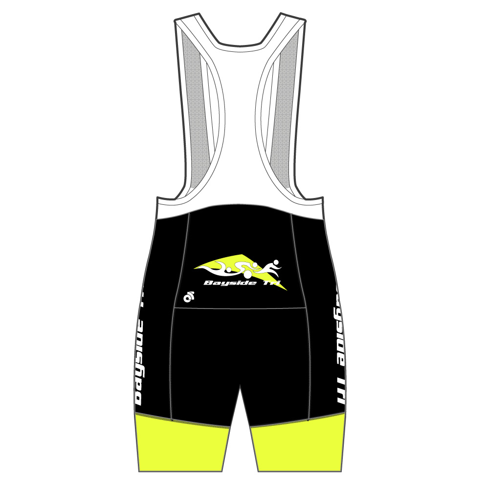 PERFORMANCE Endurance Bib Shorts