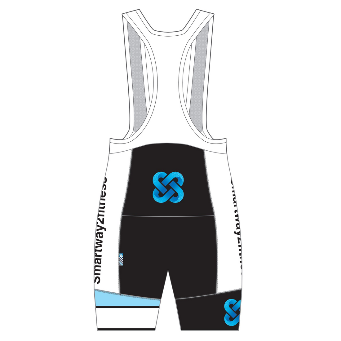 PERFORMANCE Endurance Bib Shorts