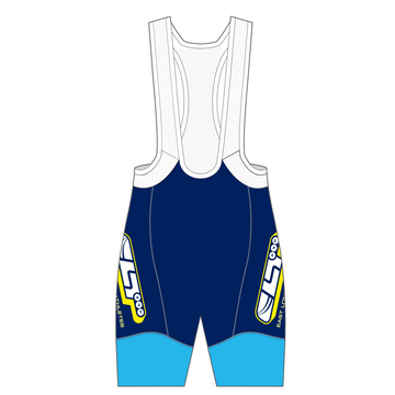 PERFORMANCE Endurance Bib Shorts