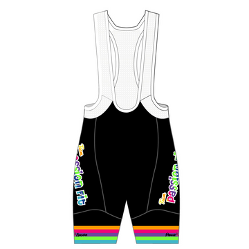 PERFORMANCE Endurance Bib Shorts