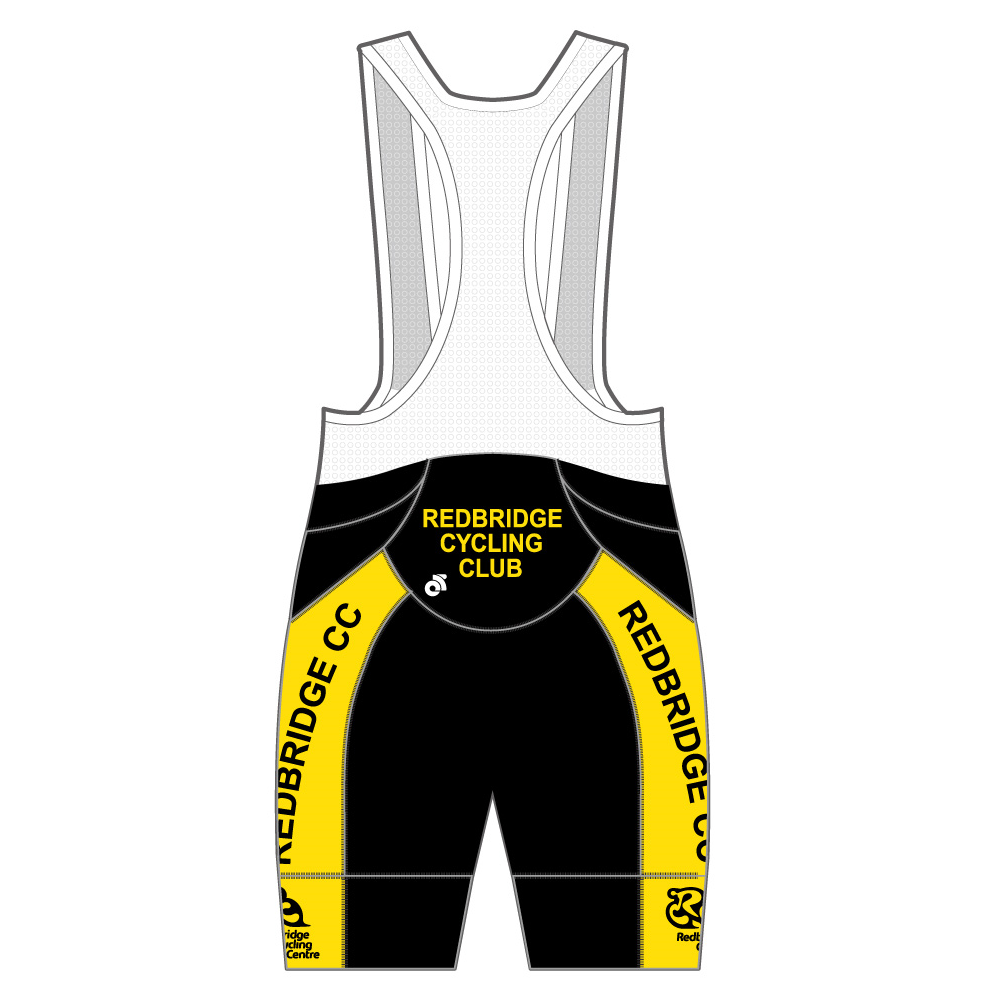 APEX+ Pro Bib Shorts