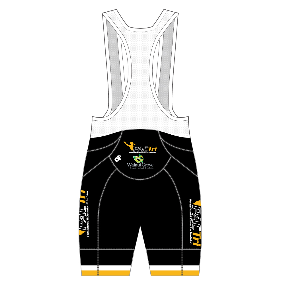 APEX+ Pro Bib Shorts