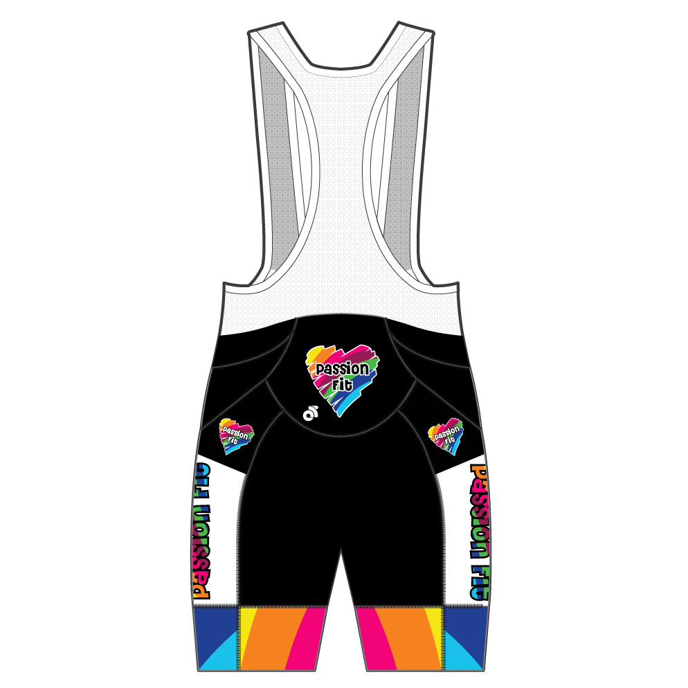 APEX+ Pro Bib Shorts