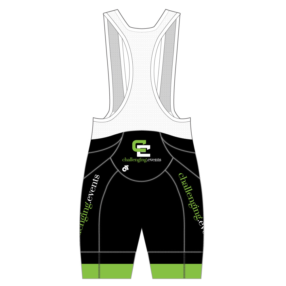 APEX+ Pro Bib Shorts