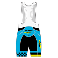 APEX+ Pro Bib Shorts