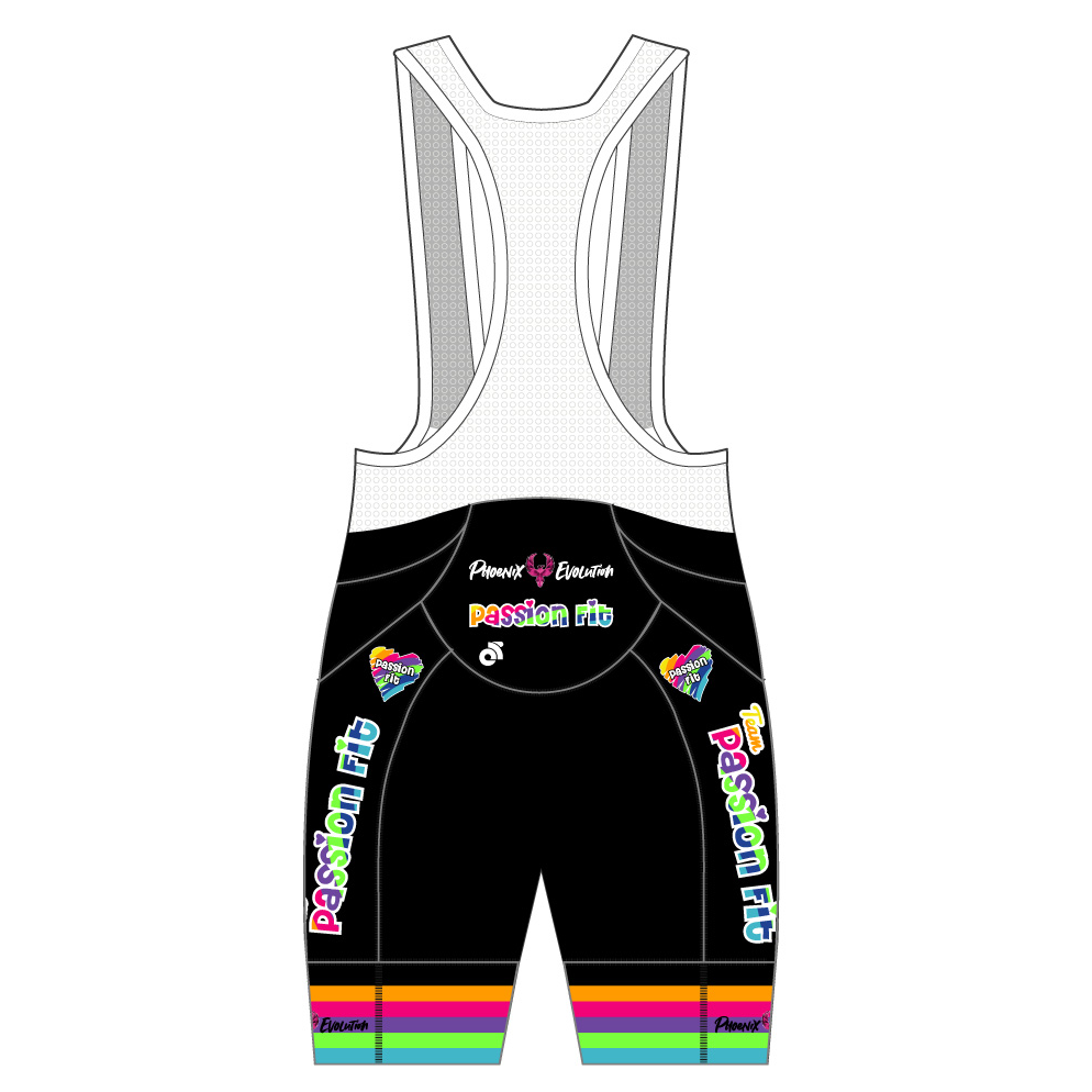 APEX+ Pro Bib Shorts