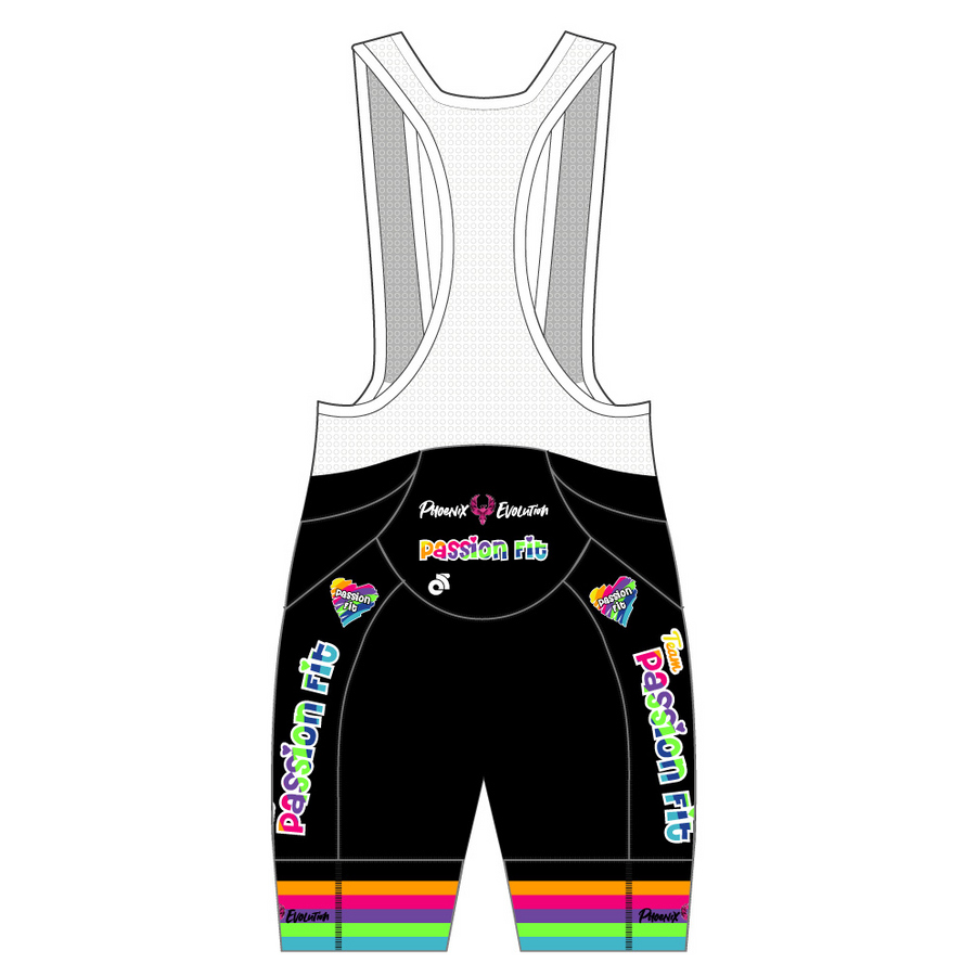 APEX+ Pro Bib Shorts