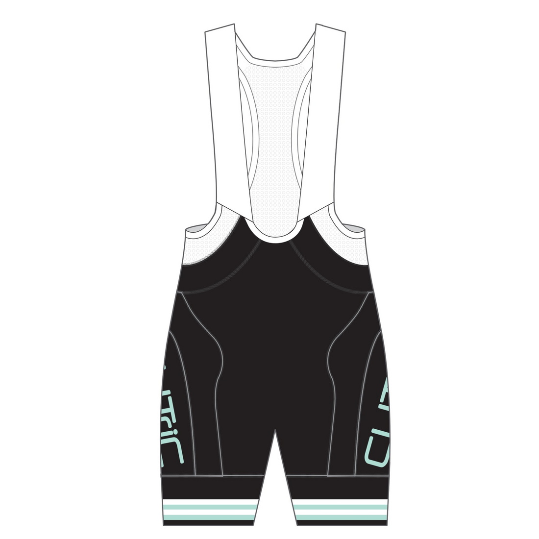 APEX+ Pro Bib Shorts