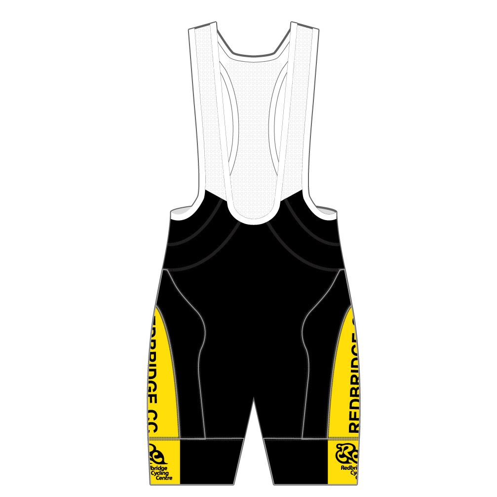 APEX+ Pro Bib Shorts Champion System UK