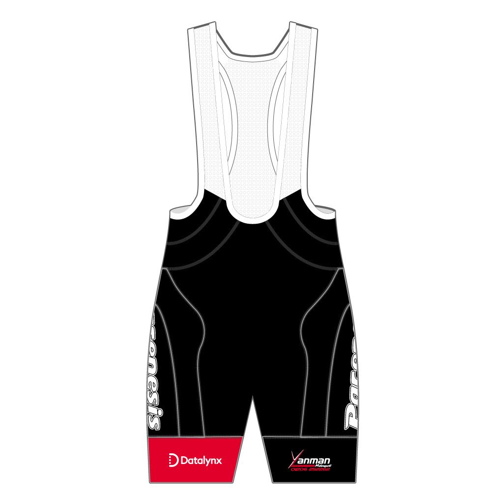 APEX+ Pro Bib Shorts