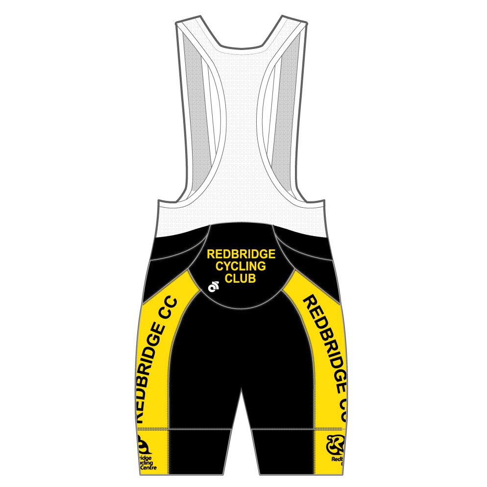 APEX+ Pro Bib Shorts Champion System UK
