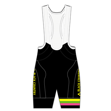 APEX+ Pro Bib Shorts
