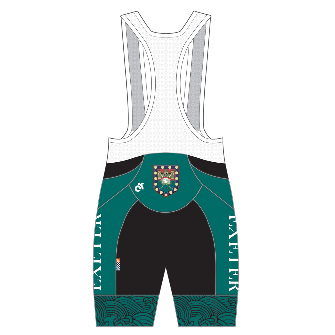 APEX+ Pro Bib Shorts