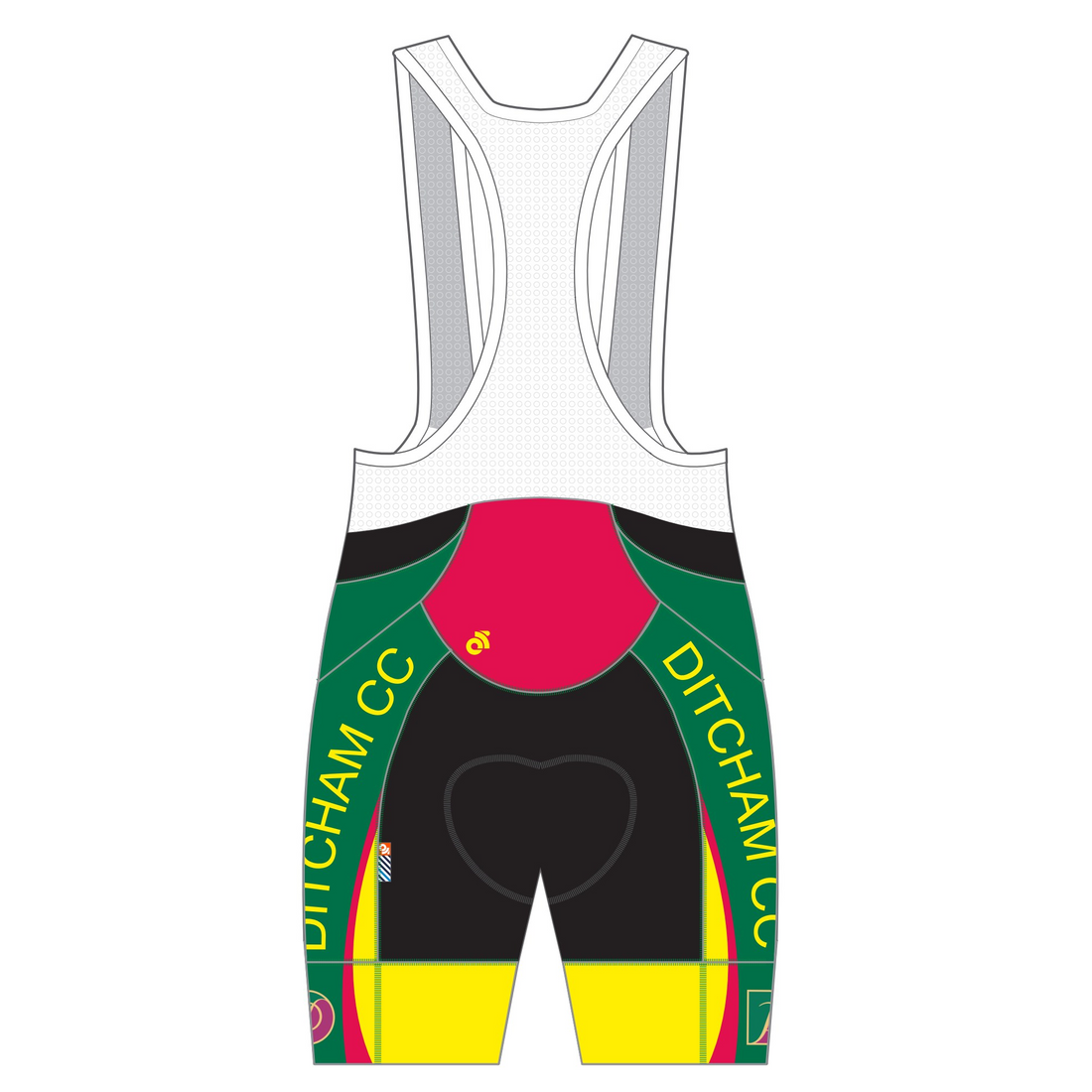 APEX+ Pro Bib Shorts