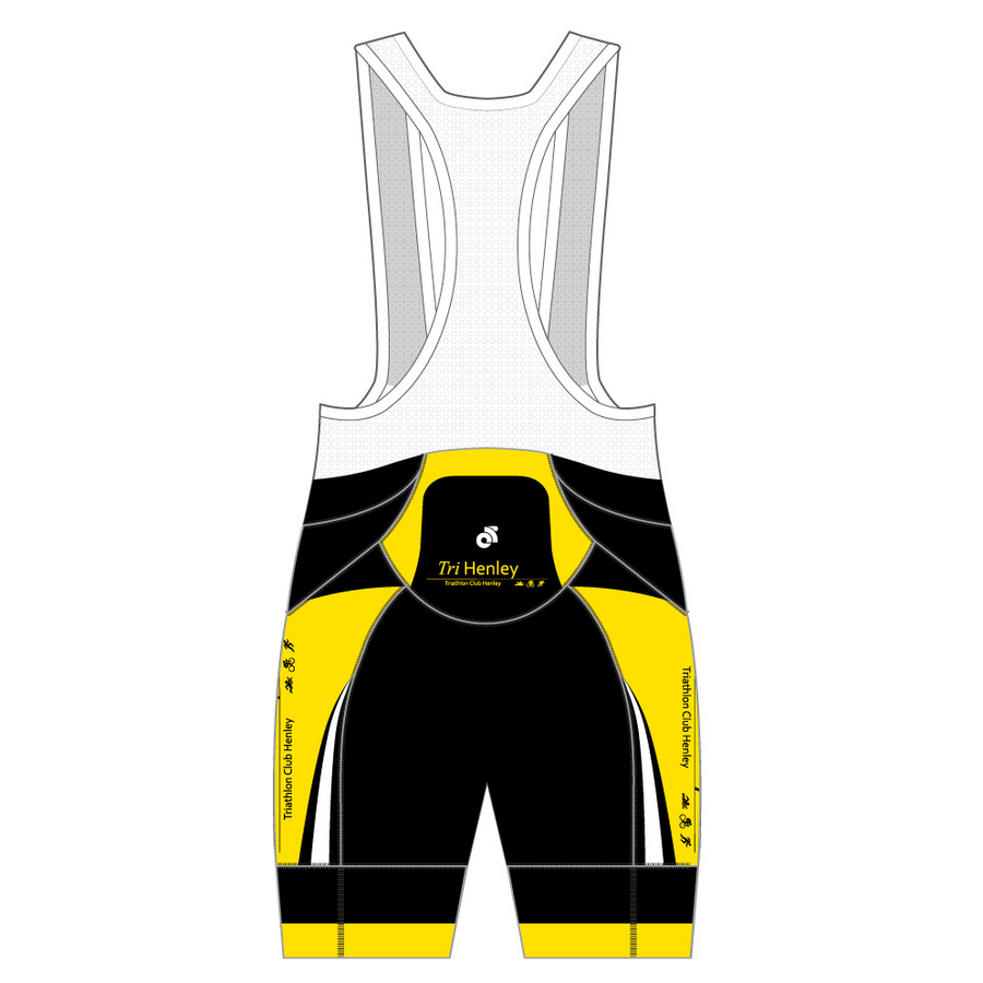 APEX+ Pro Bib Shorts