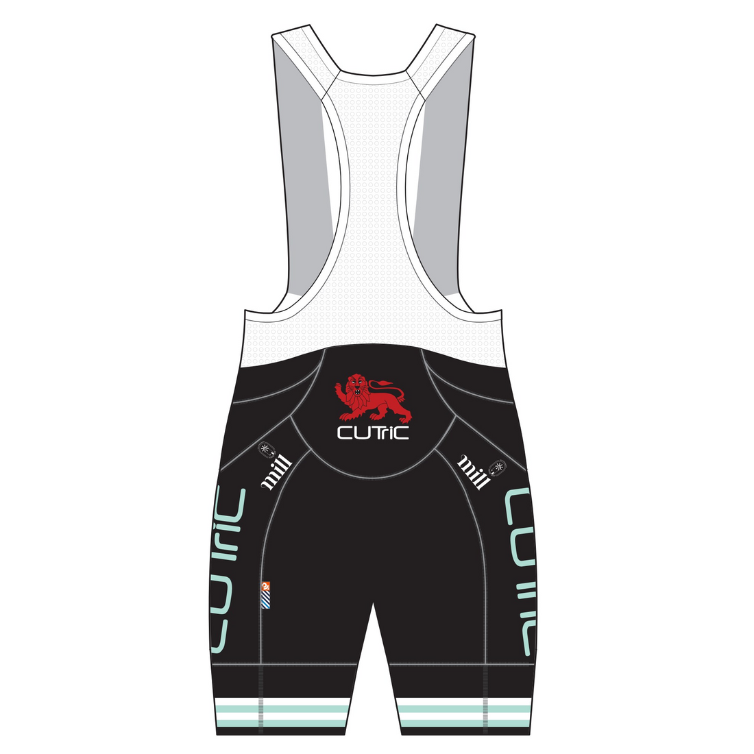 APEX+ Pro Bib Shorts