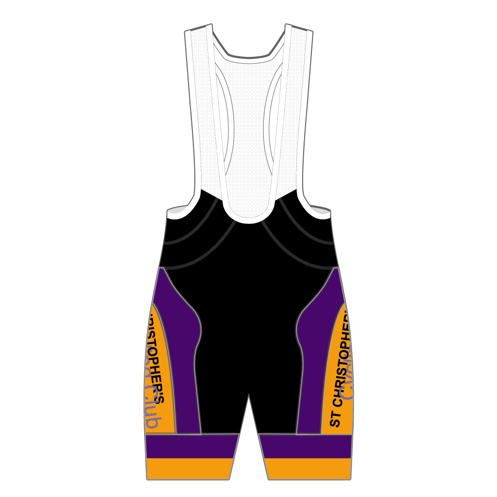 APEX+ Summer Bib Shorts