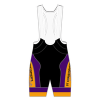 APEX+ Summer Bib Shorts