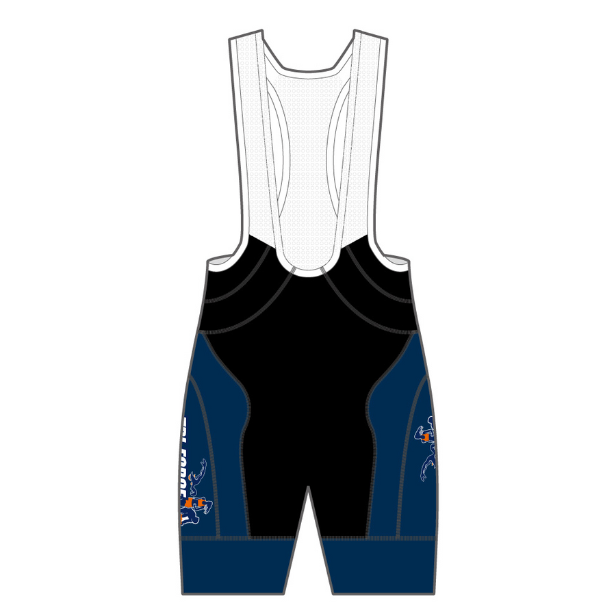 APEX+ Summer Bib Shorts