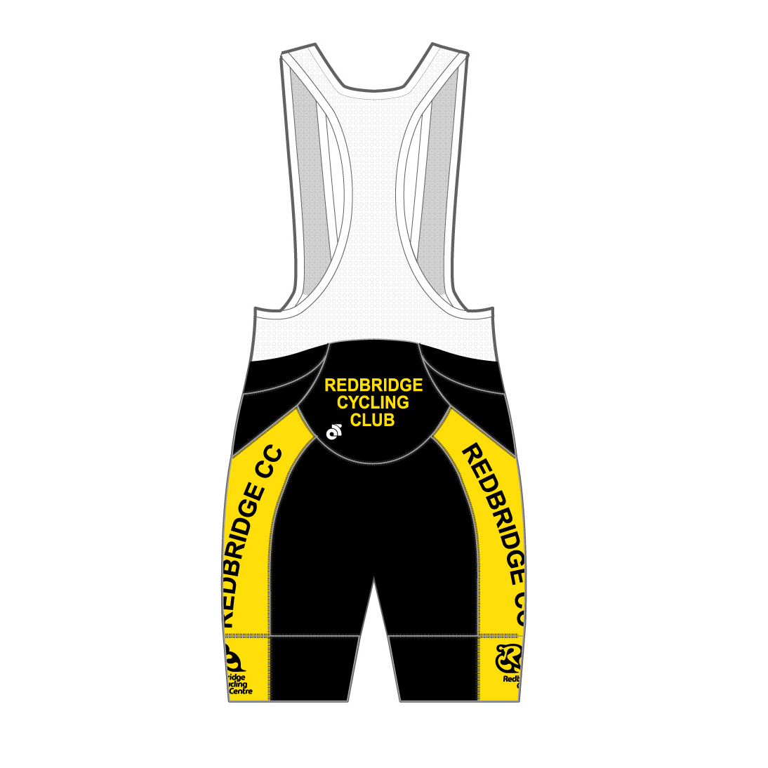 APEX+ Summer Bib Shorts