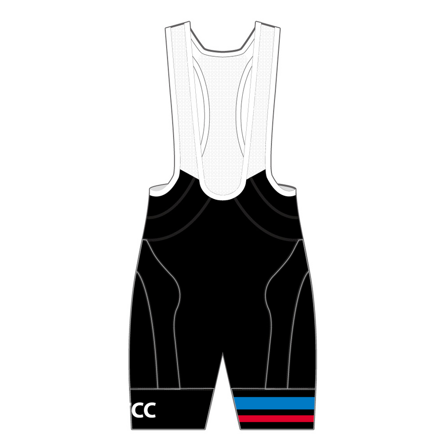 APEX+ Summer Bib Shorts