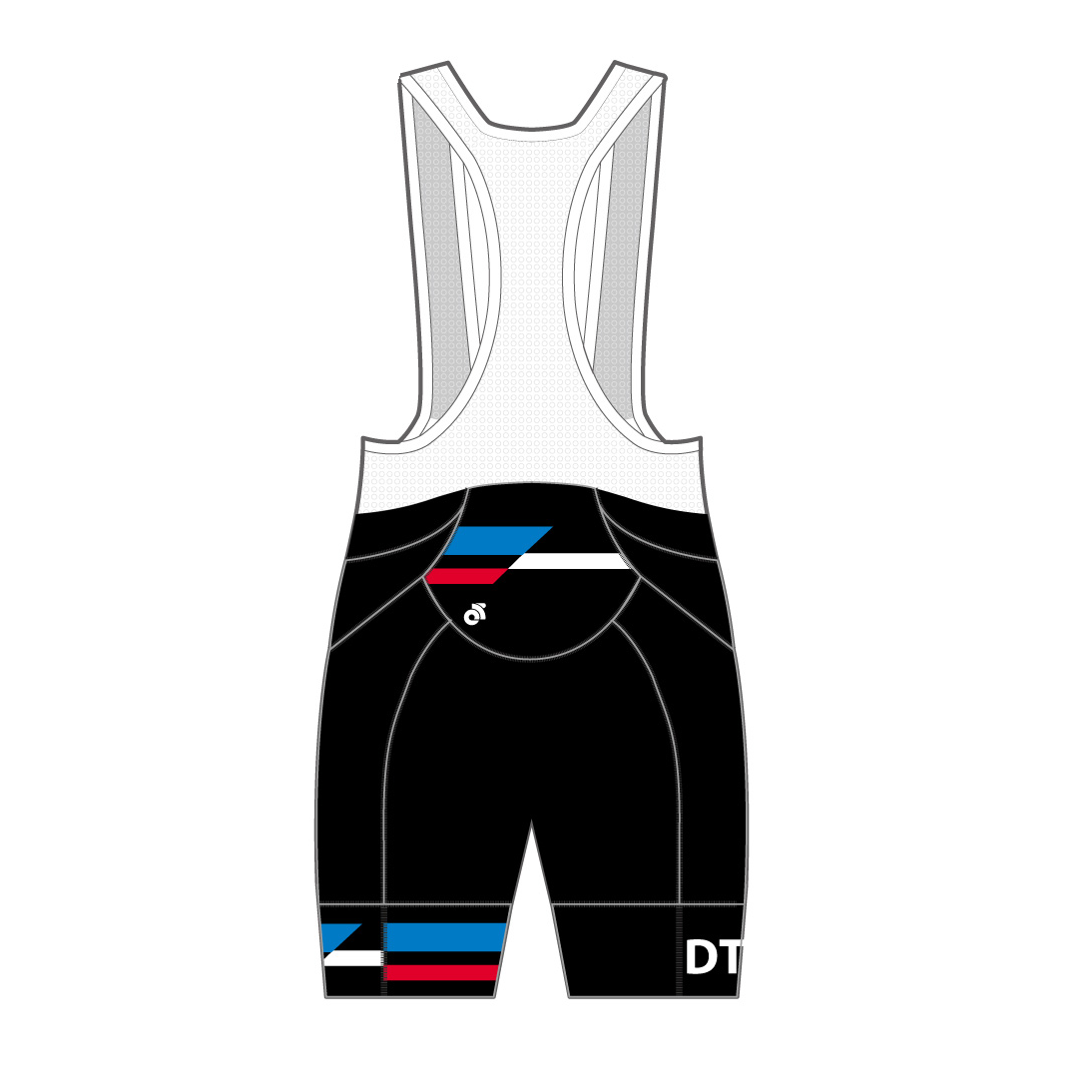 APEX+ Summer Bib Shorts