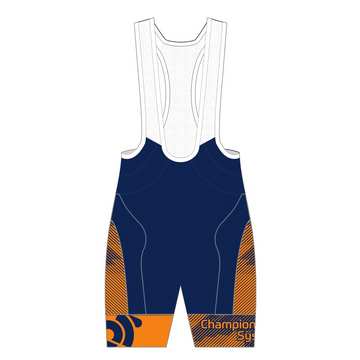 APEX+ Summer Bib Shorts