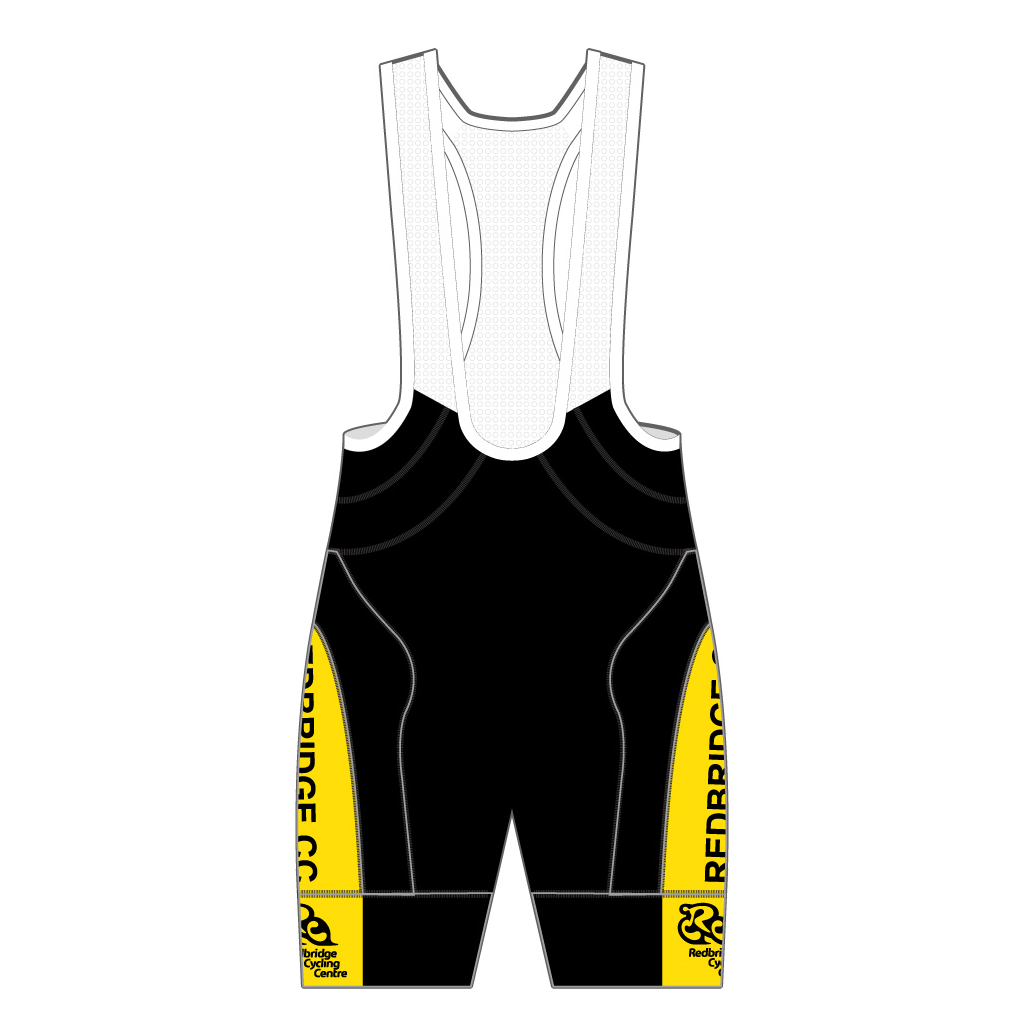 APEX+ Summer Bib Shorts