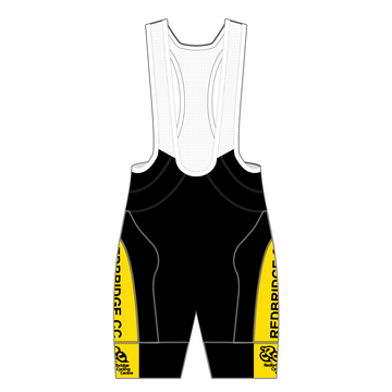 APEX+ Summer Bib Shorts