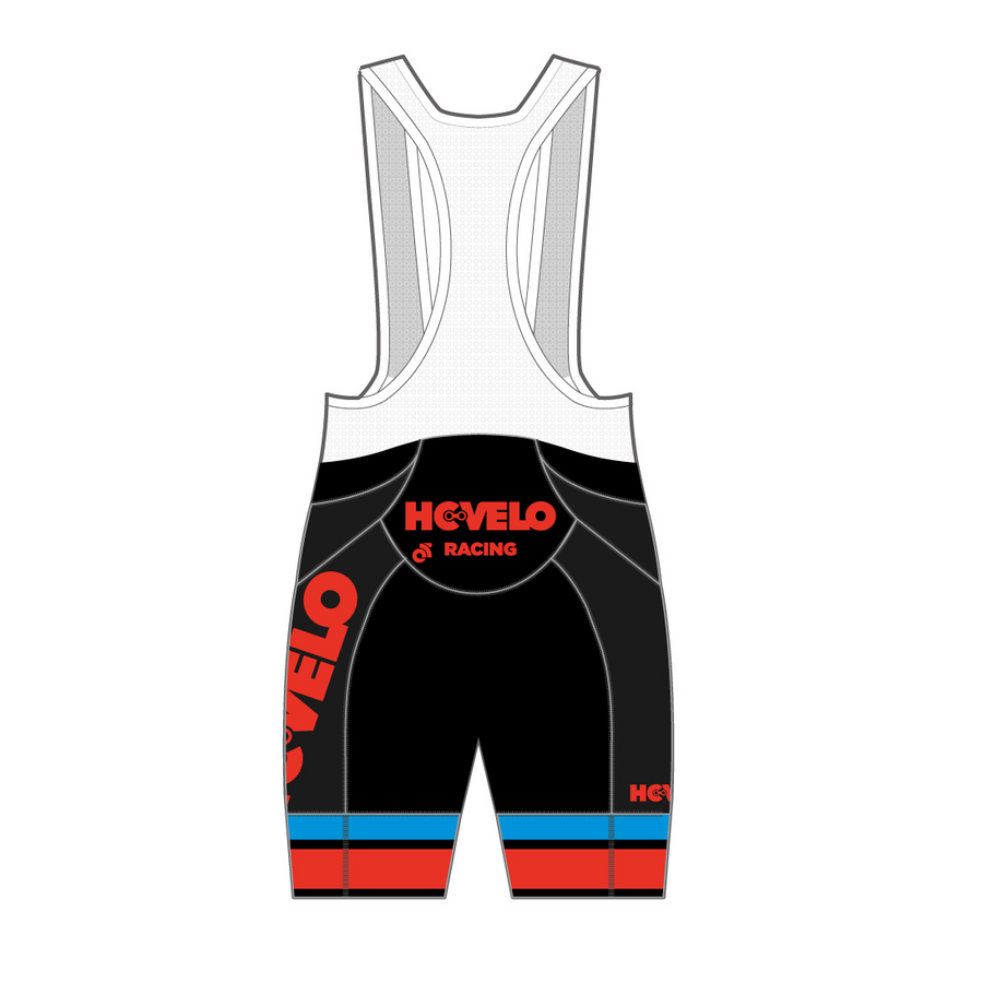 APEX+ Summer Bib Shorts