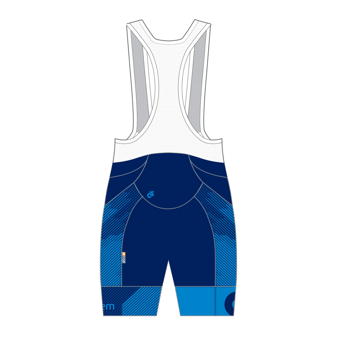 APEX+ Summer Bib Shorts