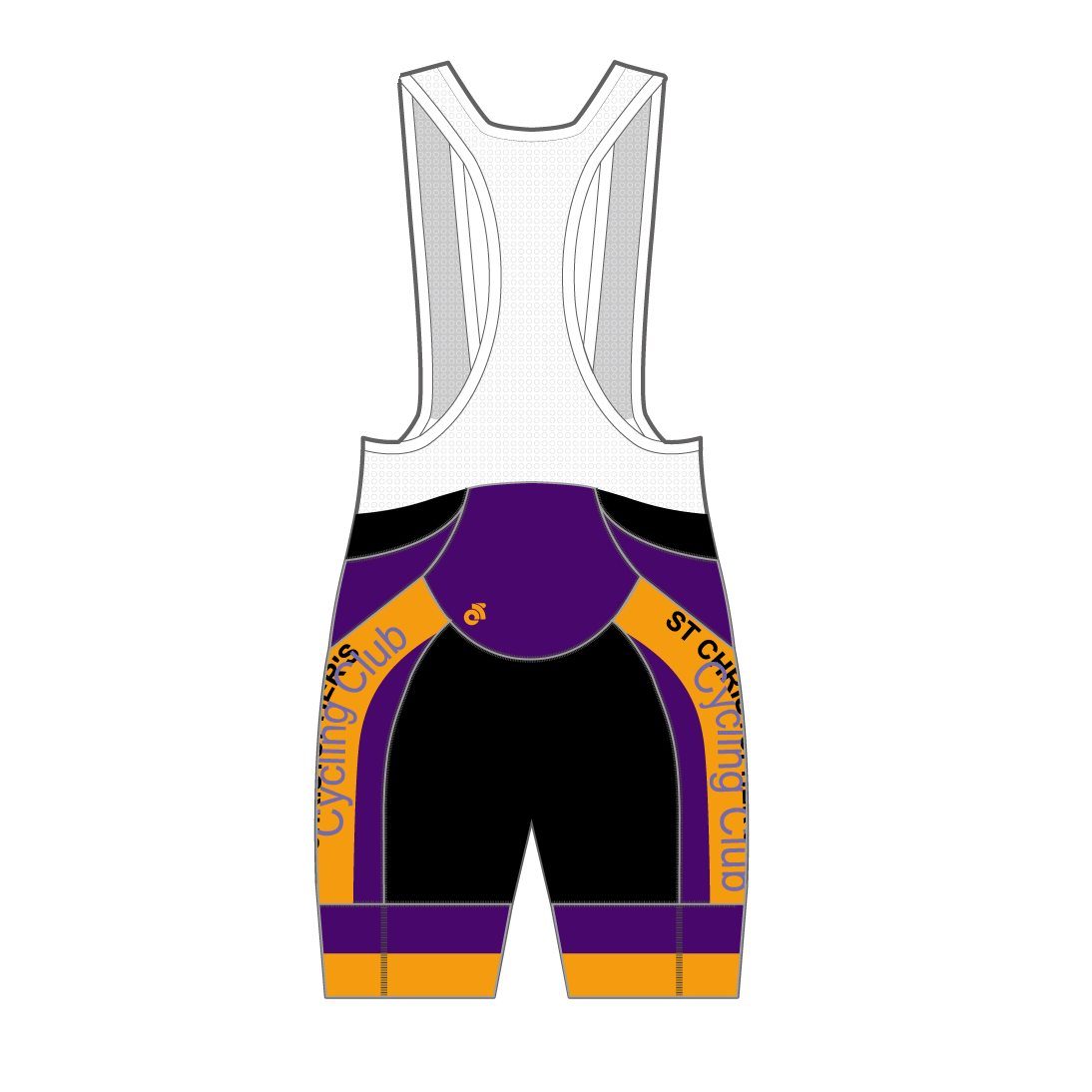 APEX+ Summer Bib Shorts