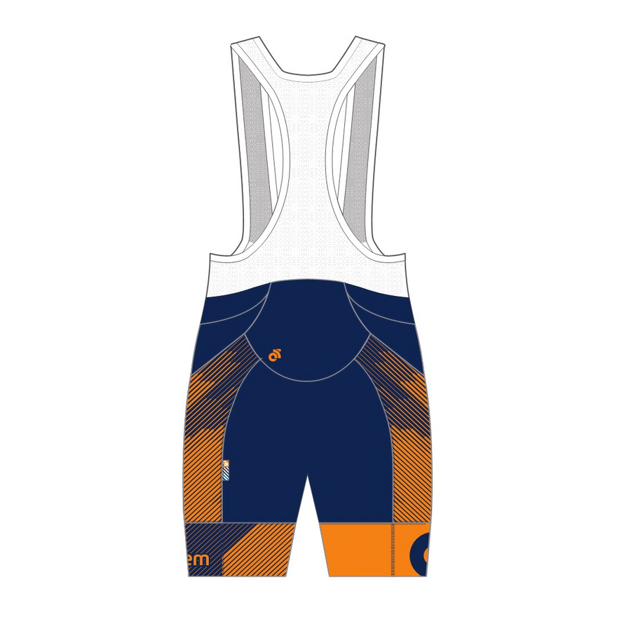 APEX+ Summer Bib Shorts