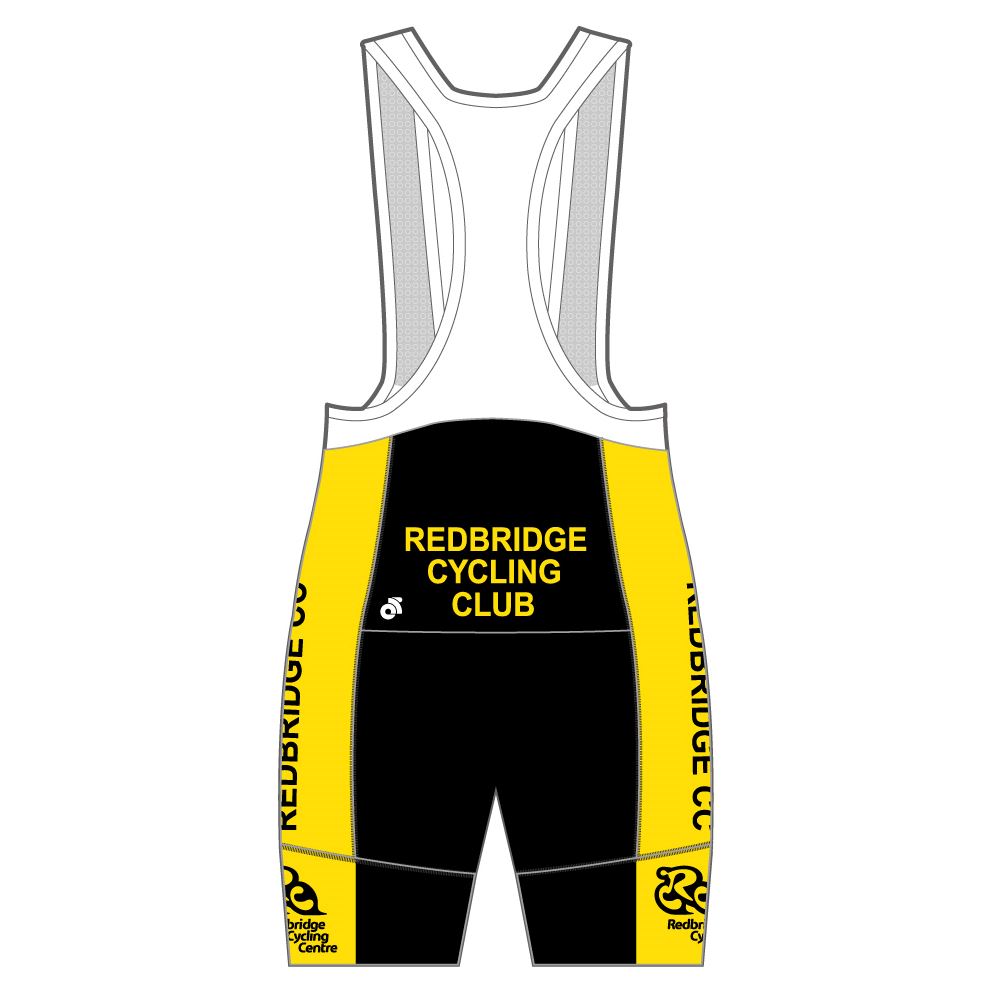 Performance Bib Shorts Champion System UK