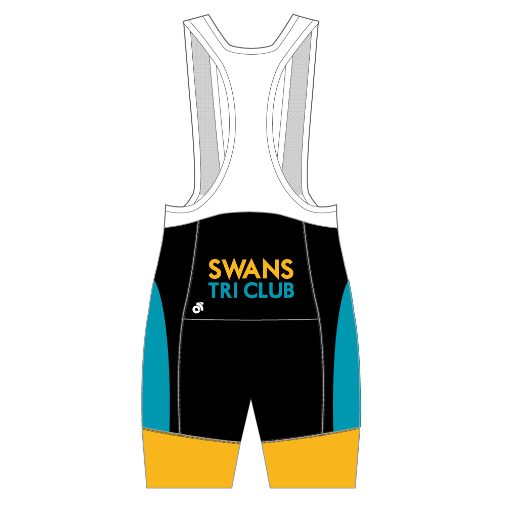 Performance Bib Shorts